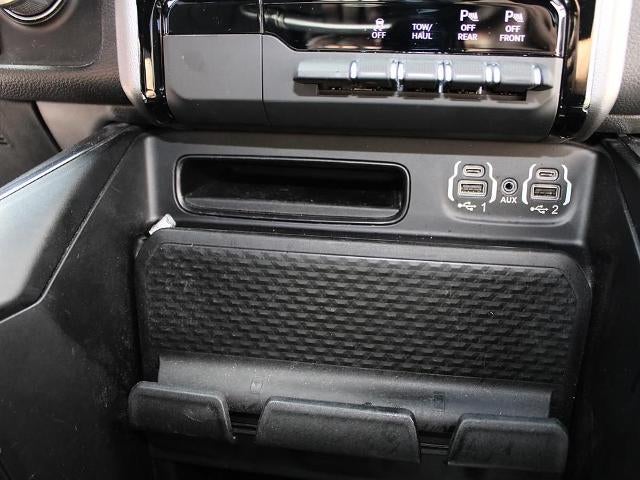 2024 RAM 1500 Big Horn 4x4 Crew Cab 6'4" Box