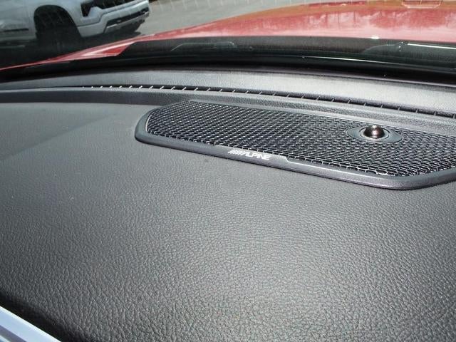 2024 RAM 1500 Big Horn 4x4 Crew Cab 6'4" Box