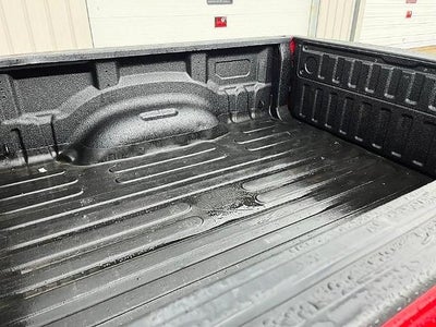 2024 RAM 1500 Big Horn 4x4 Crew Cab 6'4" Box