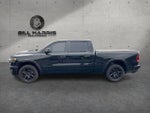 2025 RAM 1500 Laramie 4x4 Crew Cab 6'4" Box