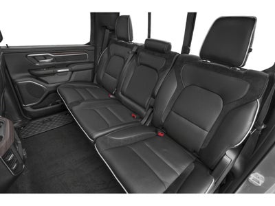 2025 RAM 1500 Laramie 4x4 Crew Cab 6'4" Box