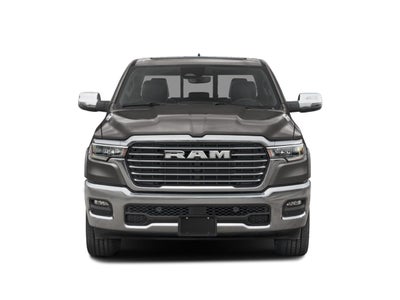 2025 RAM 1500 Laramie 4x4 Crew Cab 6'4" Box
