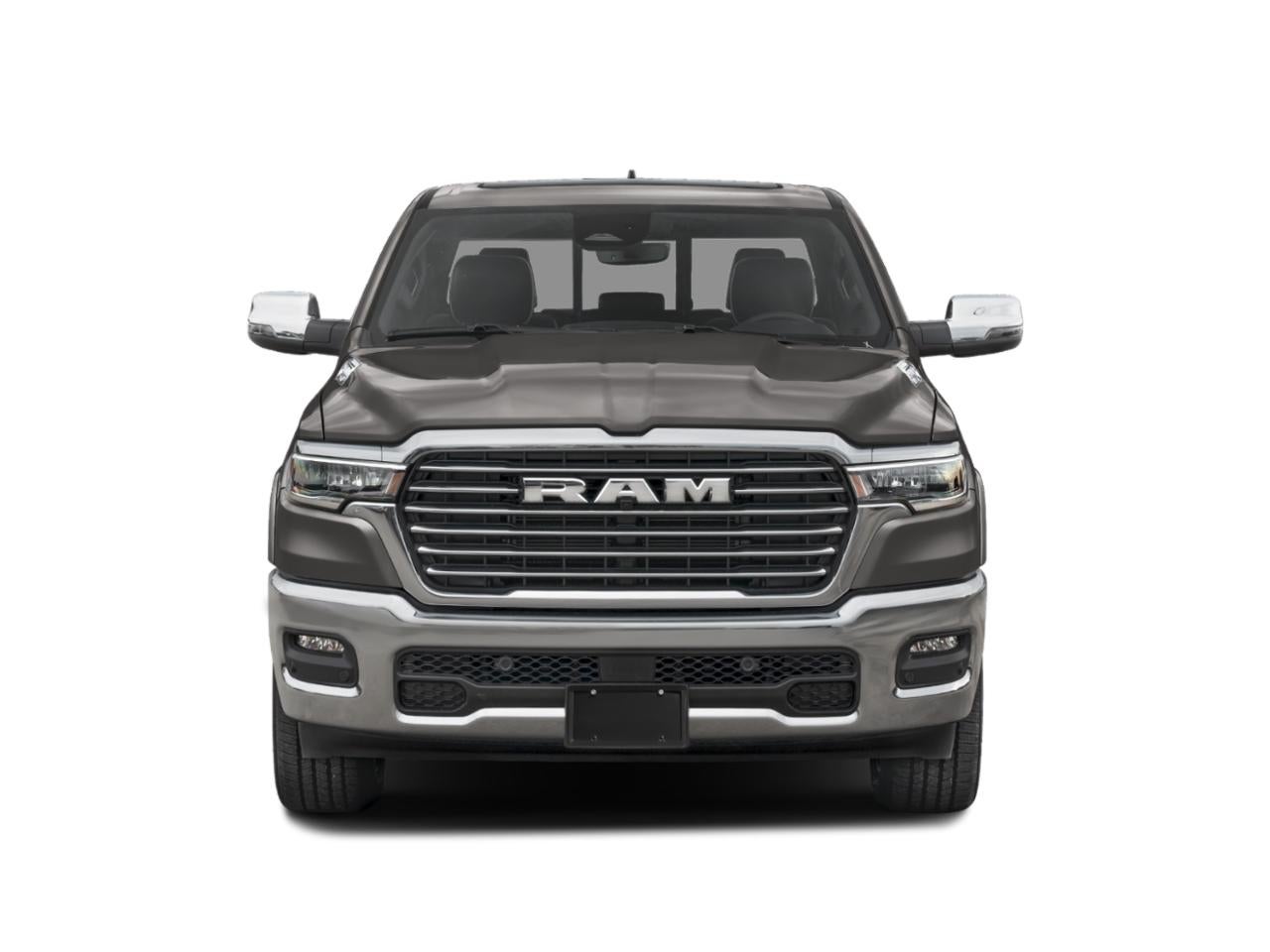 2025 RAM 1500 Laramie 4x4 Crew Cab 6'4" Box