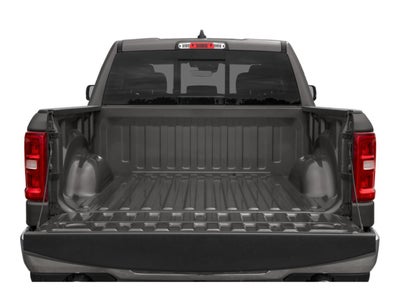 2025 RAM 1500 Laramie 4x4 Crew Cab 6'4" Box