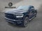2019 RAM 1500 Laramie 4x4 Crew Cab 6'4" Box