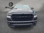 2019 RAM 1500 Laramie 4x4 Crew Cab 6'4" Box