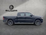 2019 RAM 1500 Laramie 4x4 Crew Cab 6'4" Box