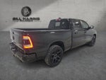 2023 RAM 1500 Laramie 4x4 Crew Cab 6'4" Box