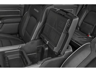 2023 RAM 1500 Laramie 4x4 Crew Cab 6'4" Box