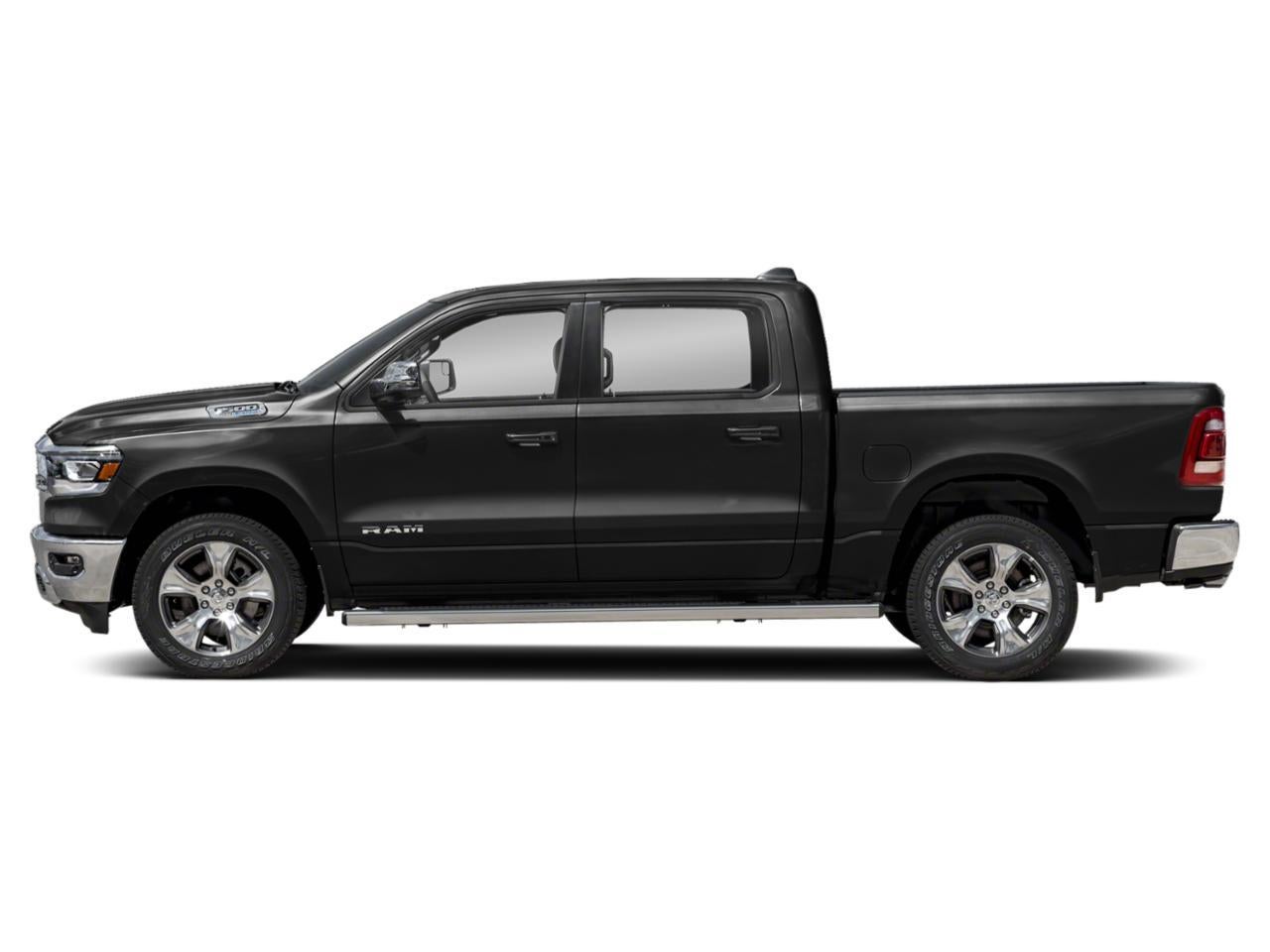 2023 RAM 1500 Laramie 4x4 Crew Cab 6'4" Box