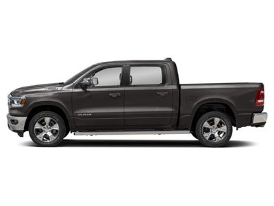 2023 RAM 1500 Laramie 4x4 Crew Cab 6'4" Box