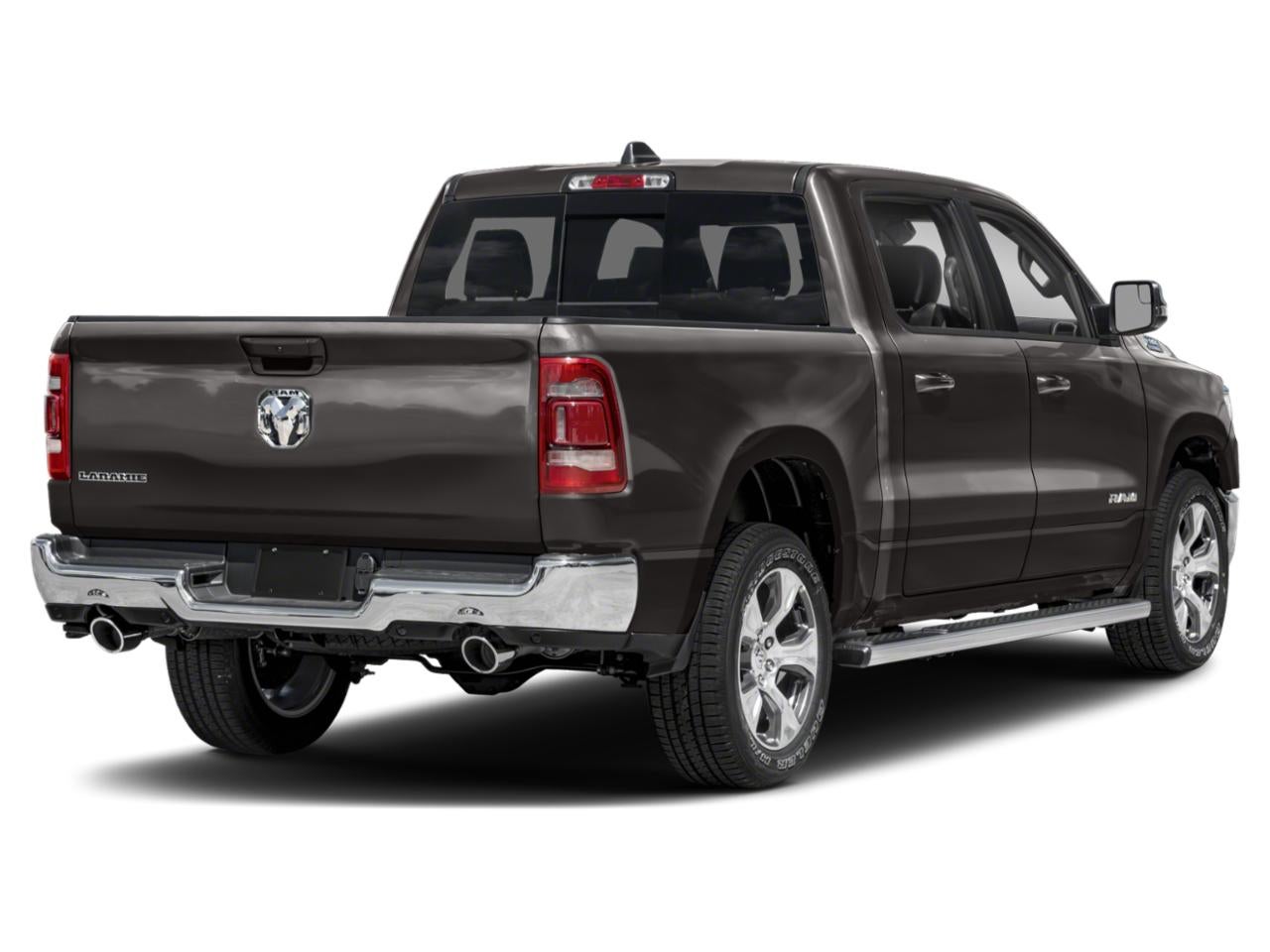2023 RAM 1500 Laramie 4x4 Crew Cab 6'4" Box