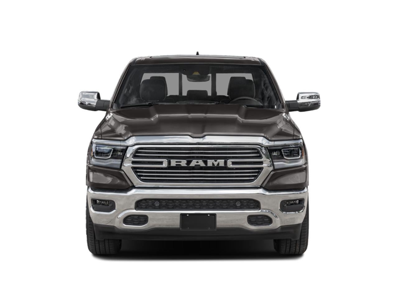 2023 RAM 1500 Laramie 4x4 Crew Cab 6'4" Box