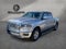 2022 RAM 1500 Laramie 4x4 Crew Cab 6'4" Box