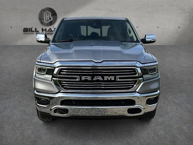 2022 RAM 1500 Laramie 4x4 Crew Cab 6'4" Box