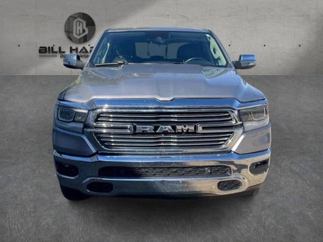 2022 RAM 1500 Laramie 4x4 Crew Cab 6'4" Box