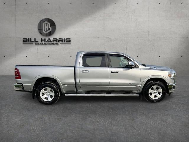 2022 RAM 1500 Laramie 4x4 Crew Cab 6'4" Box