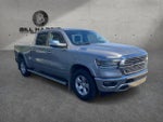 2022 RAM 1500 Laramie 4x4 Crew Cab 6'4" Box