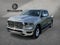 2022 RAM 1500 Laramie 4x4 Crew Cab 6'4" Box