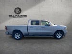 2022 RAM 1500 Laramie 4x4 Crew Cab 6'4" Box