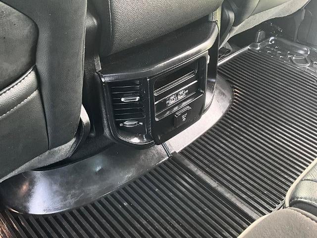 2022 RAM 1500 Laramie 4x4 Crew Cab 6'4" Box