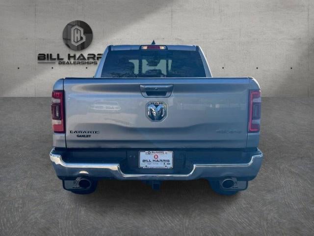 2022 RAM 1500 Laramie 4x4 Crew Cab 6'4" Box