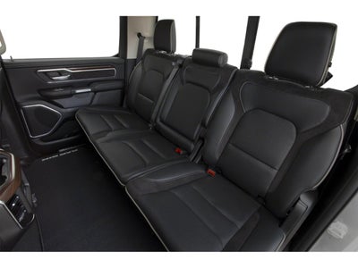 2022 RAM 1500 Laramie 4x4 Crew Cab 6'4" Box