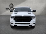 2023 RAM 1500 Laramie 4x4 Crew Cab 6'4" Box