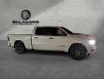 2023 RAM 1500 Laramie 4x4 Crew Cab 6'4" Box
