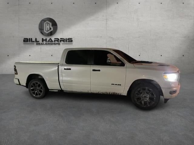 2023 RAM 1500 Laramie 4x4 Crew Cab 6'4" Box