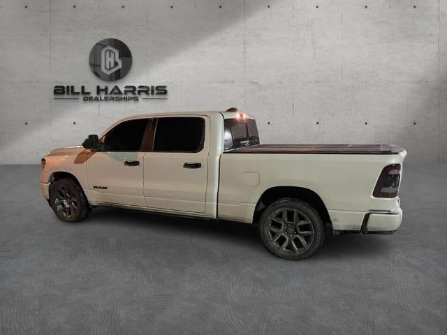 2023 RAM 1500 Laramie 4x4 Crew Cab 6'4" Box