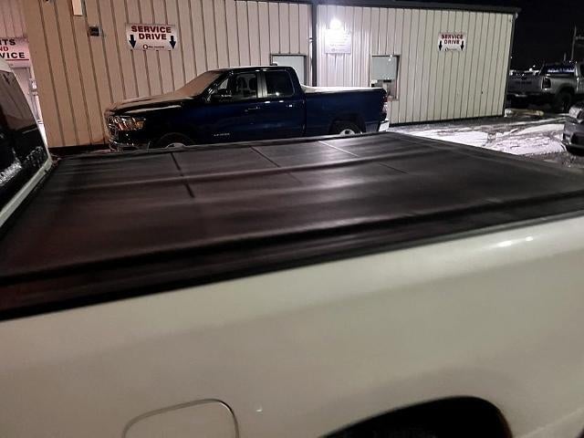 2023 RAM 1500 Laramie 4x4 Crew Cab 6'4" Box