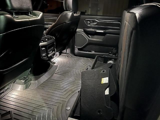 2023 RAM 1500 Laramie 4x4 Crew Cab 6'4" Box