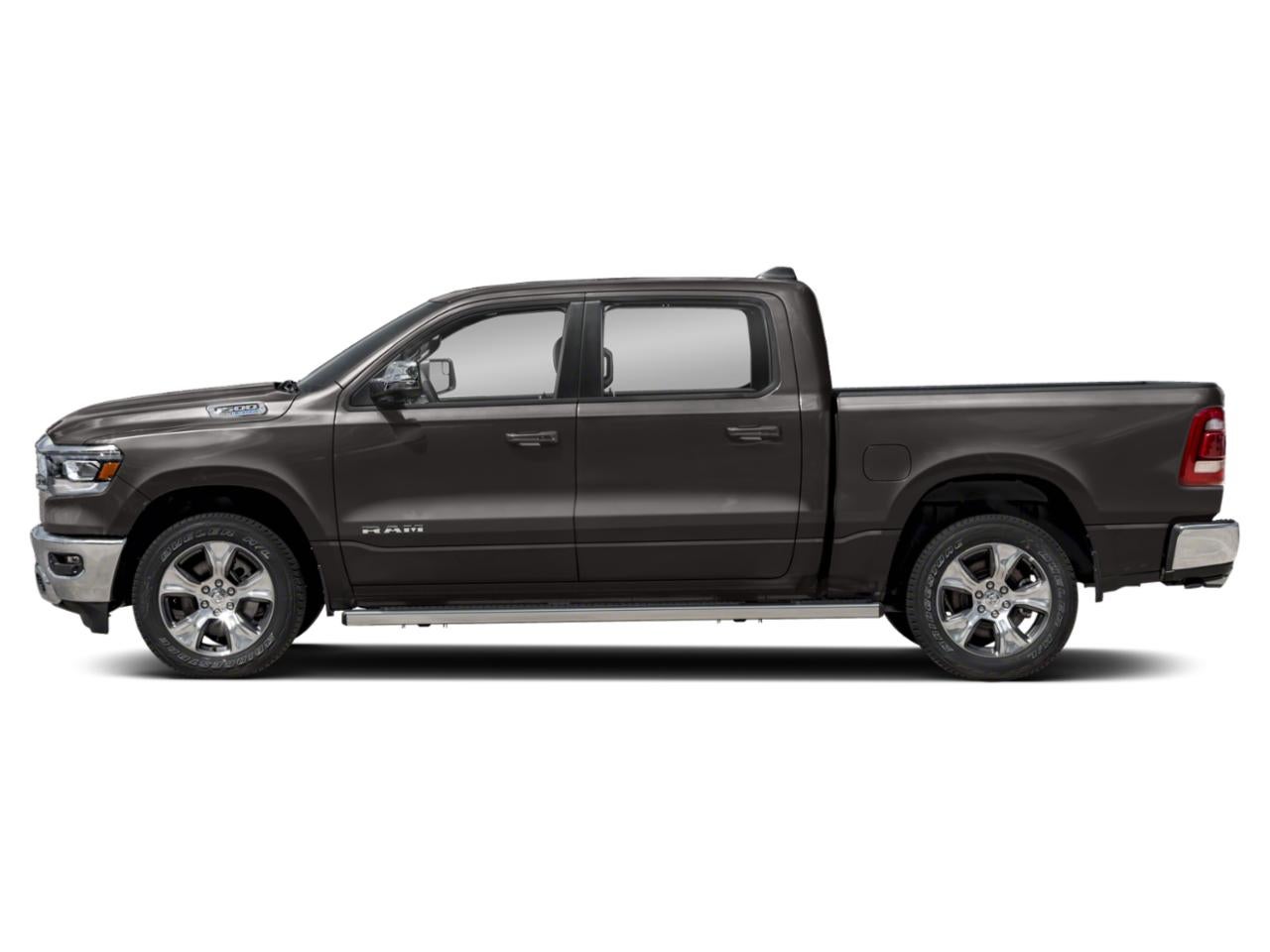 2023 RAM 1500 Laramie 4x4 Crew Cab 6'4" Box