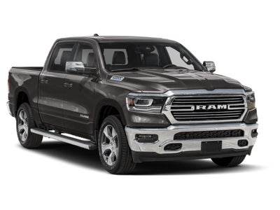 2023 RAM 1500 Laramie 4x4 Crew Cab 6'4" Box