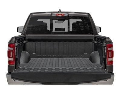 2023 RAM 1500 Laramie 4x4 Crew Cab 6'4" Box