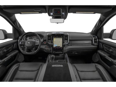 2021 RAM 1500 TRX 4x4 Crew Cab 5'7" Box