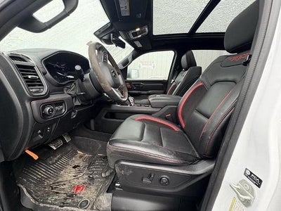 2024 RAM 1500 TRX 4x4 Crew Cab 5'7" Box