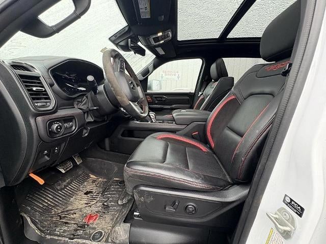 2024 RAM 1500 TRX 4x4 Crew Cab 5'7" Box