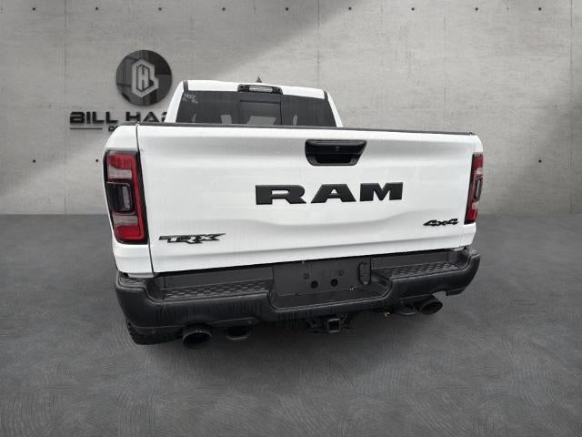 2024 RAM 1500 TRX 4x4 Crew Cab 5'7" Box
