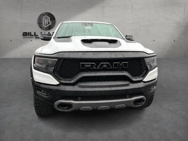 2024 RAM 1500 TRX 4x4 Crew Cab 5'7" Box