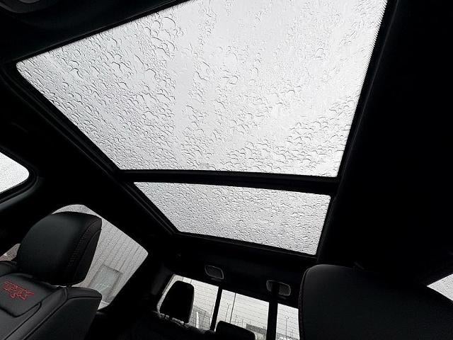 2024 RAM 1500 TRX 4x4 Crew Cab 5'7" Box