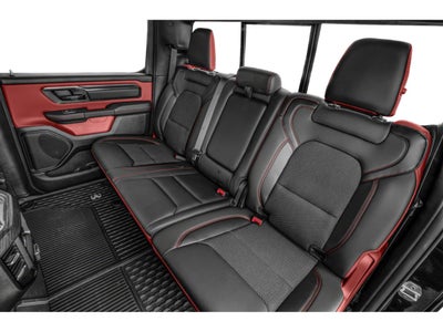 2024 RAM 1500 TRX 4x4 Crew Cab 5'7" Box