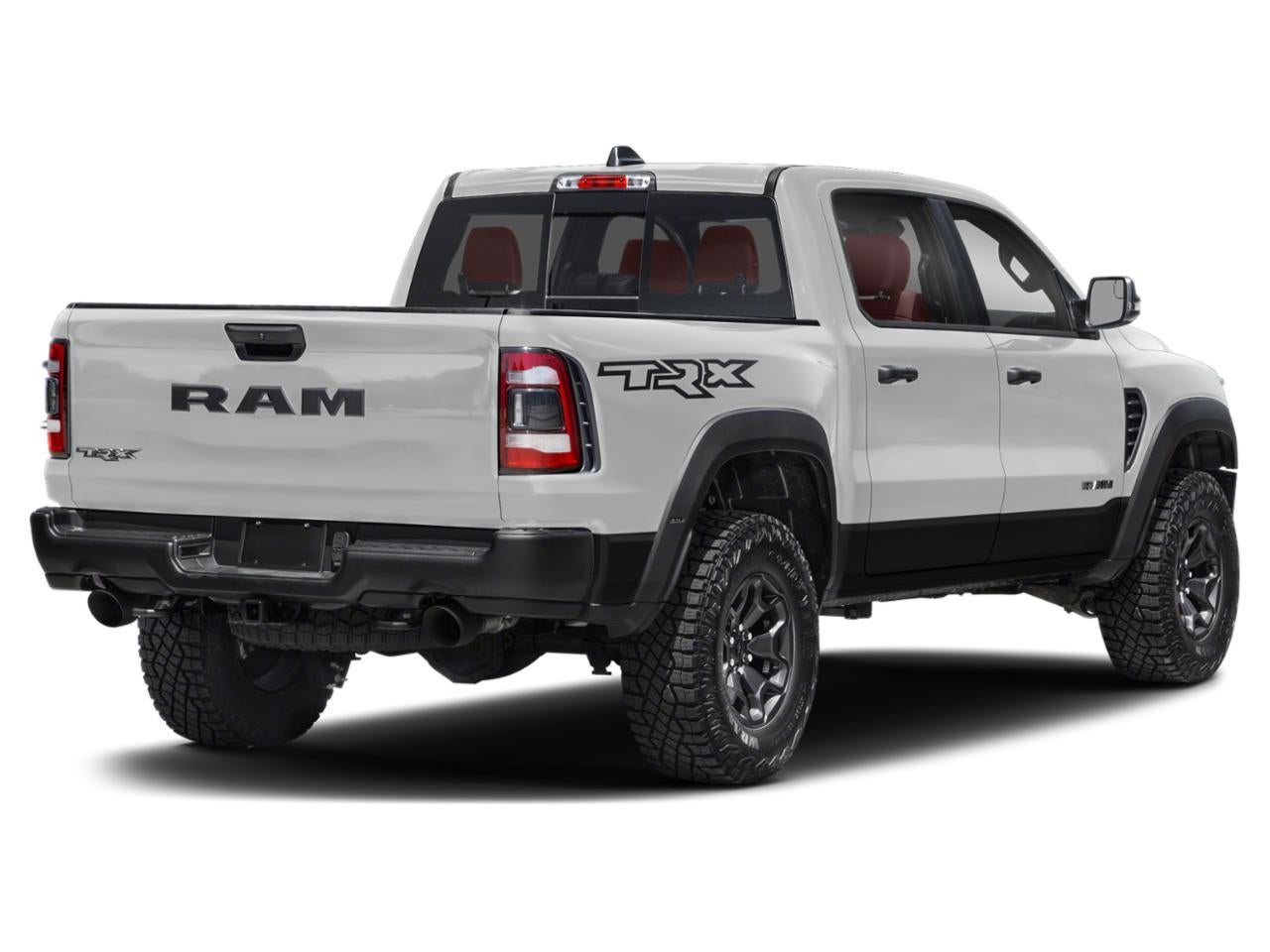 2024 RAM 1500 TRX 4x4 Crew Cab 5'7" Box