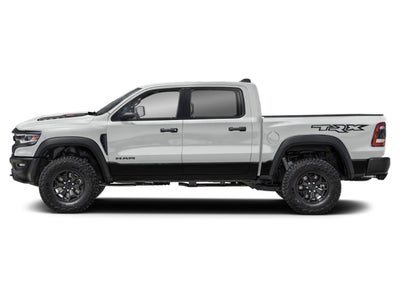 2024 RAM 1500 TRX 4x4 Crew Cab 5'7" Box