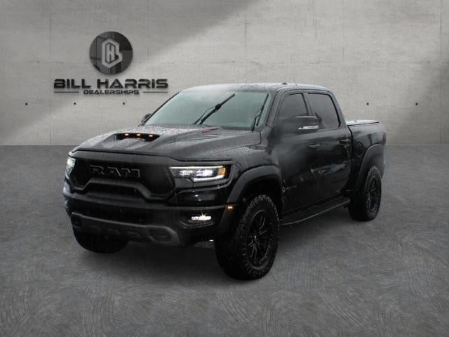 2021 RAM 1500 TRX 4x4 Crew Cab 5'7" Box