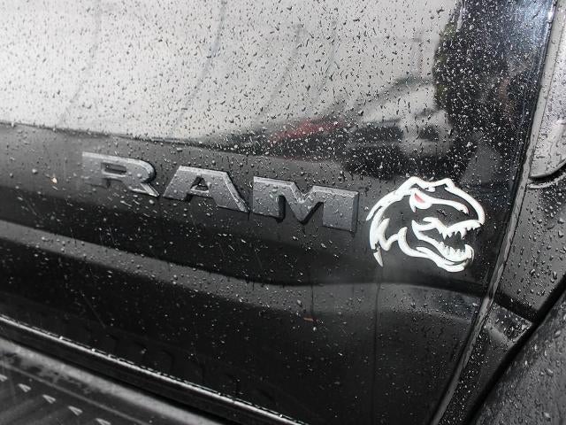 2021 RAM 1500 TRX 4x4 Crew Cab 5'7" Box