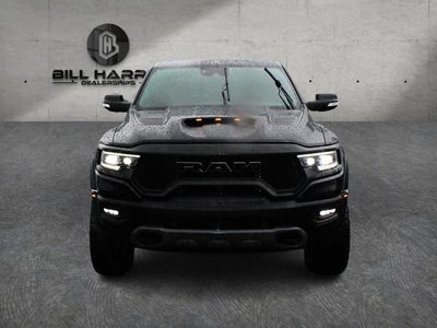 2021 RAM 1500 TRX 4x4 Crew Cab 5'7" Box
