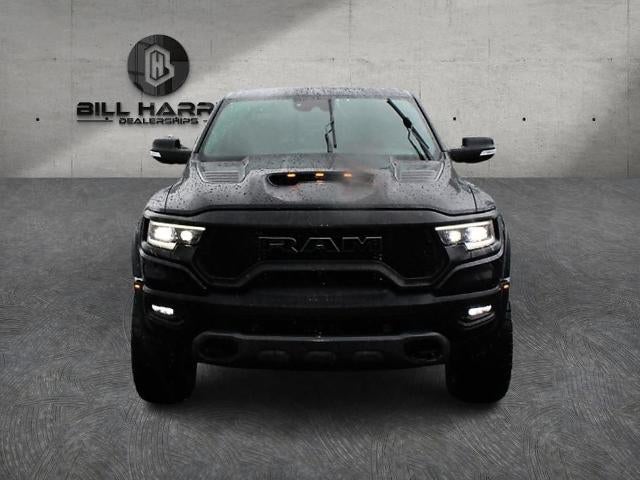 2021 RAM 1500 TRX 4x4 Crew Cab 5'7" Box
