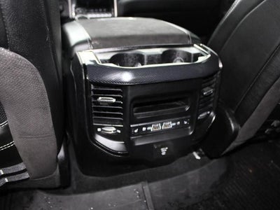 2021 RAM 1500 TRX 4x4 Crew Cab 5'7" Box